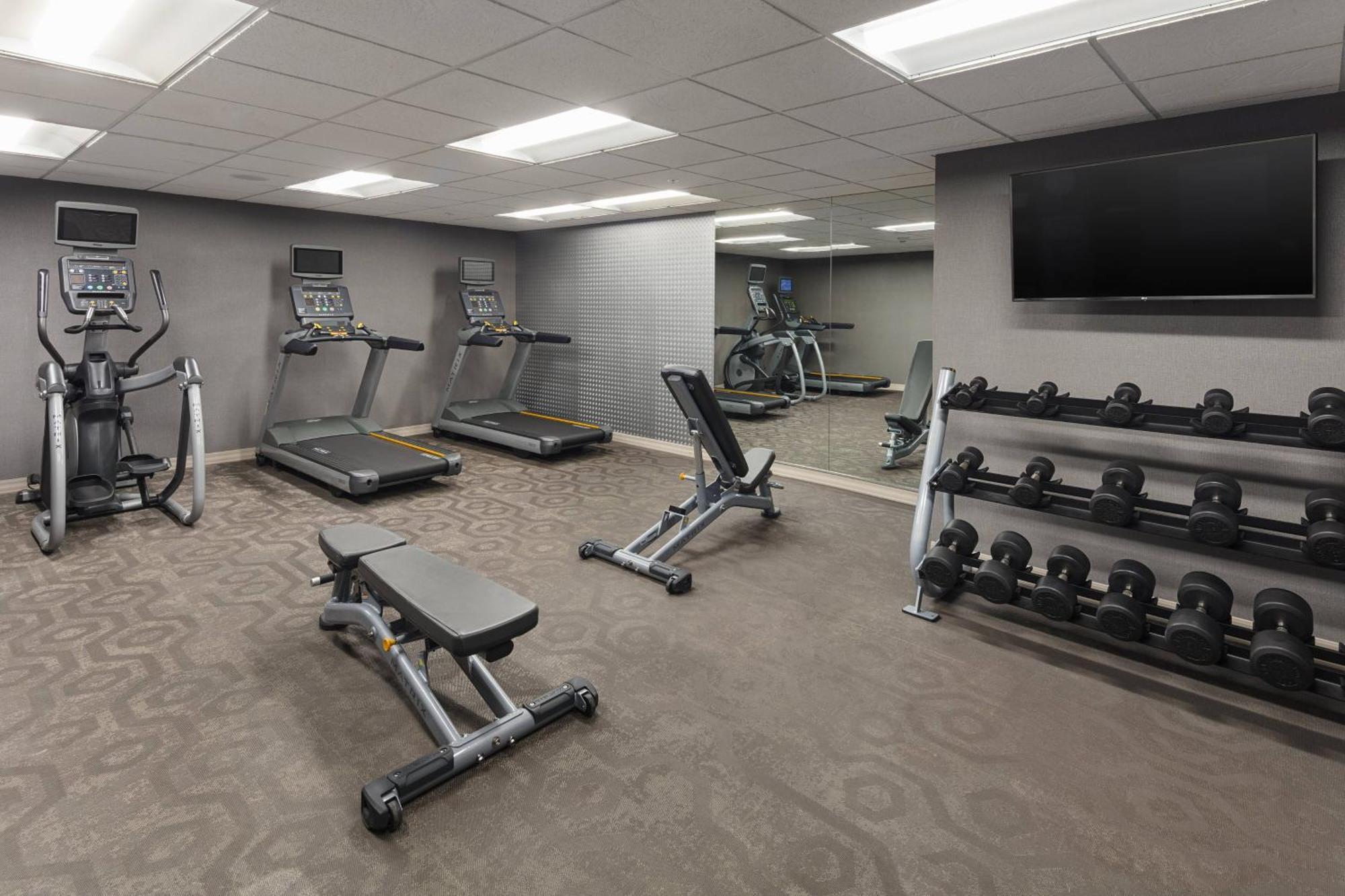 Fairfield Inn & Suites By Marriott Оушън Сити Екстериор снимка