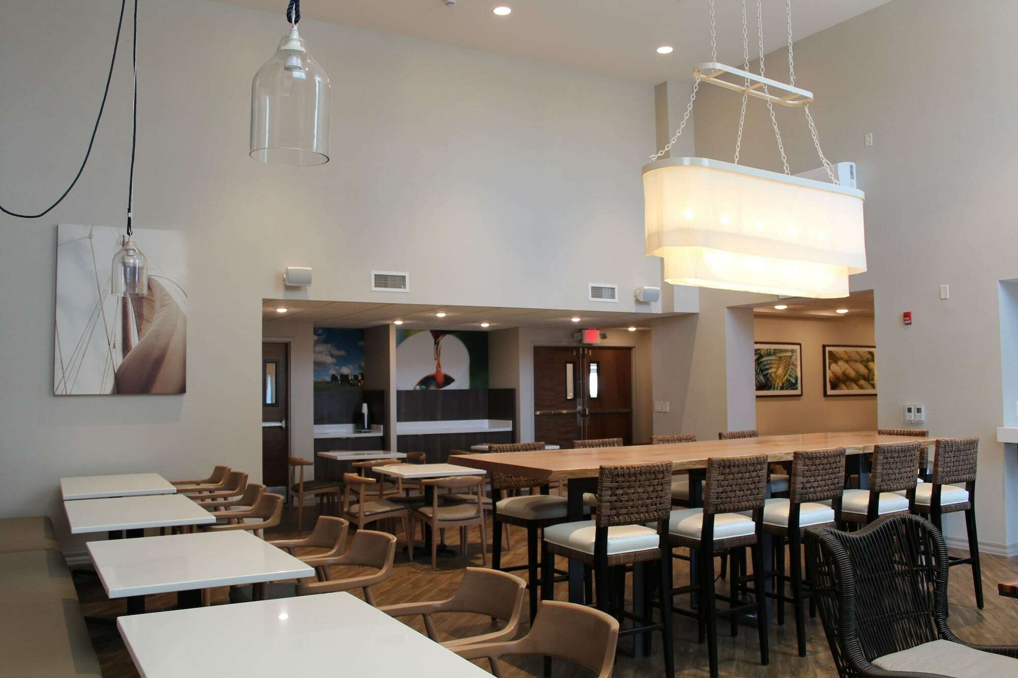 Fairfield Inn & Suites By Marriott Оушън Сити Екстериор снимка