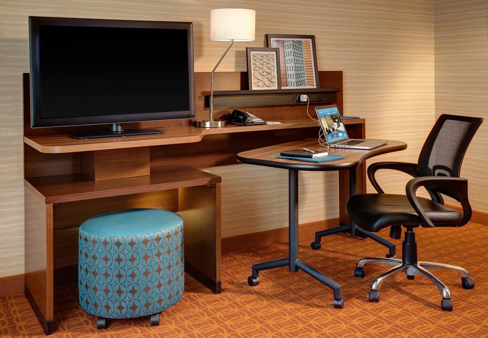 Fairfield Inn & Suites By Marriott Оушън Сити Екстериор снимка