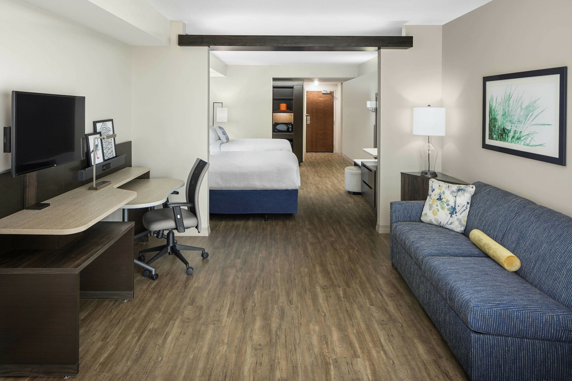 Fairfield Inn & Suites By Marriott Оушън Сити Екстериор снимка