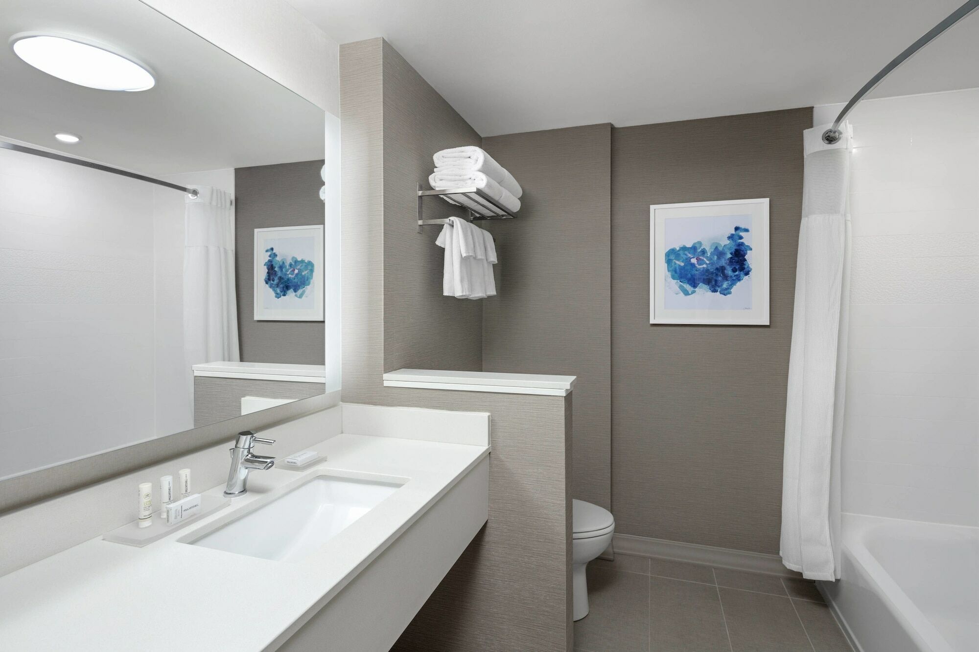 Fairfield Inn & Suites By Marriott Оушън Сити Екстериор снимка