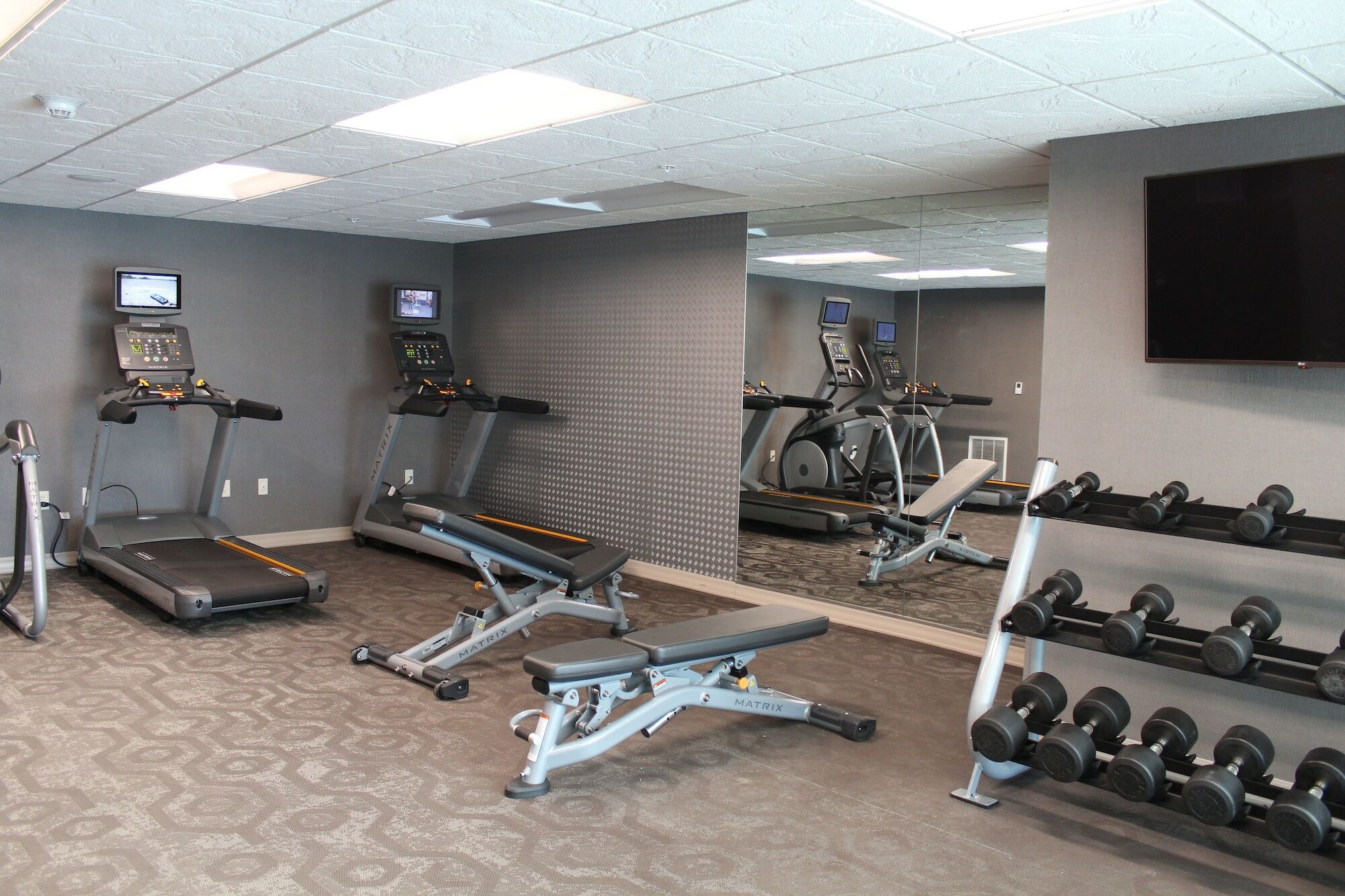 Fairfield Inn & Suites By Marriott Оушън Сити Екстериор снимка