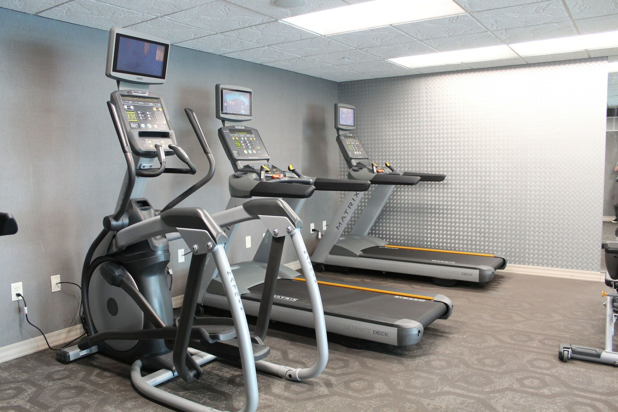 Fairfield Inn & Suites By Marriott Оушън Сити Екстериор снимка